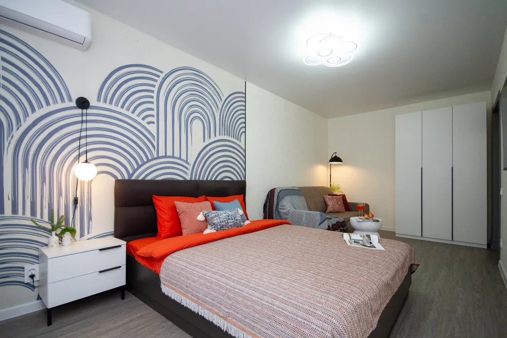 Апартаменты люкс-класса терраццо люкс