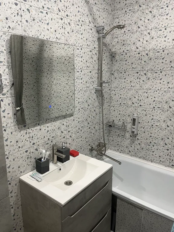 Чудная квартира-студия