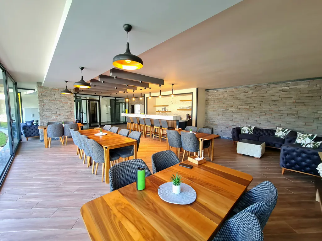 Светлая 1+1 квартира с балконом Sol garden residence