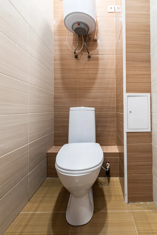 Шикарная квартира с видом на Кремль