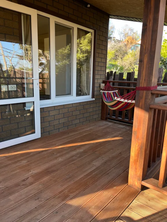 Уютный домик в эко-поселке