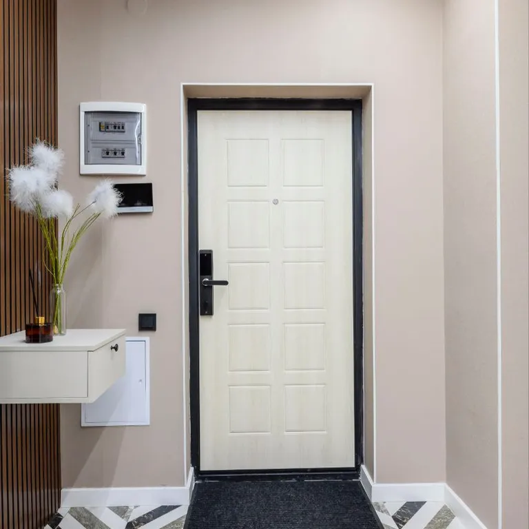 Великолепные апартаменты с потрясающим видом на горы