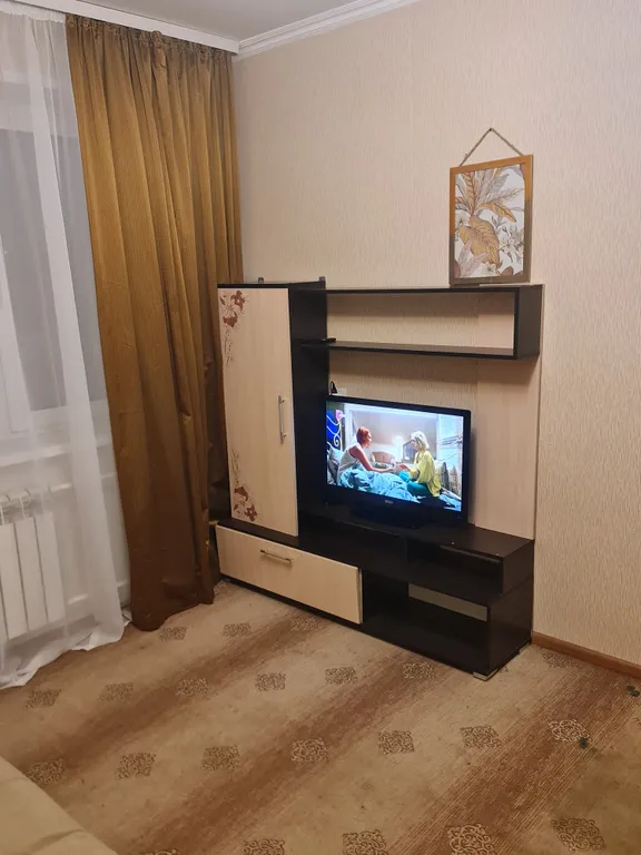 Уютная квартира в центре