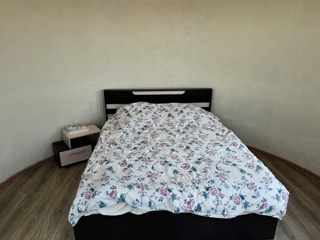 Квартира-открытка для души