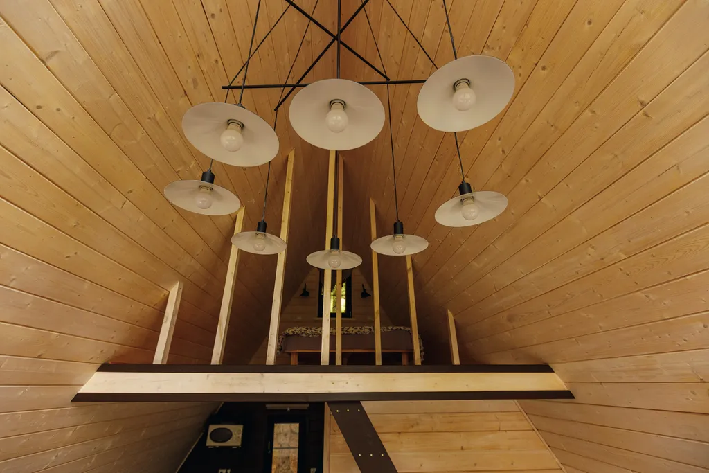 Коттедж #4 | "Белкина дача"