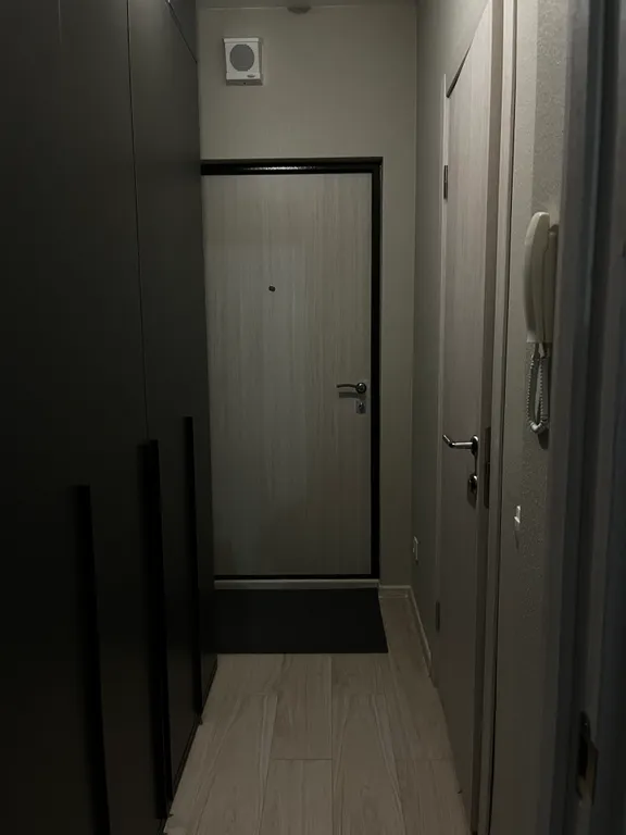 Уютная квартира с видом на Верх-Исетский пруд