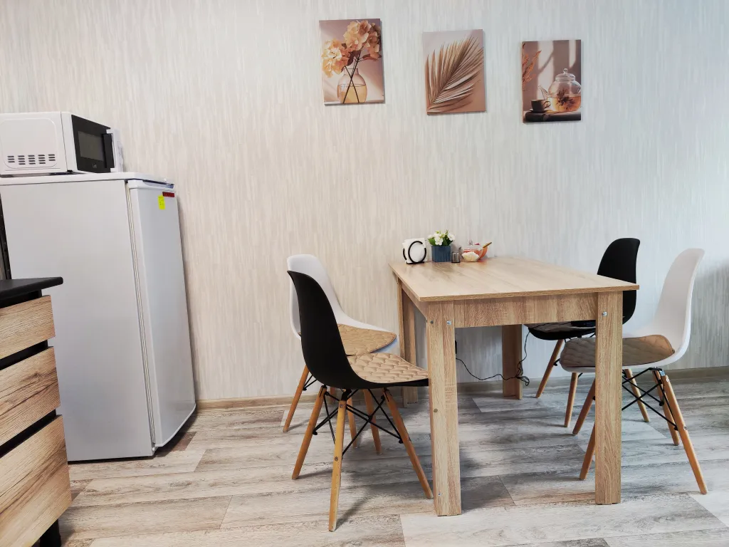 Комфортная погода