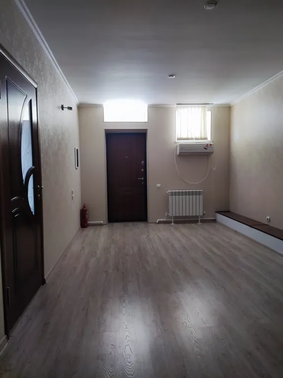 Просторная, светлая квартира в центре поселка Агой