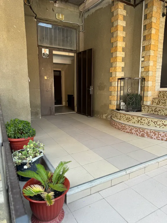 Квартира 2 х комнатная квартира в центре Сухума у моря — Сухум