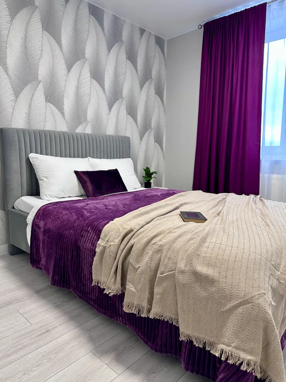 4-комнатная квартира апартаменты АрМериЛиз