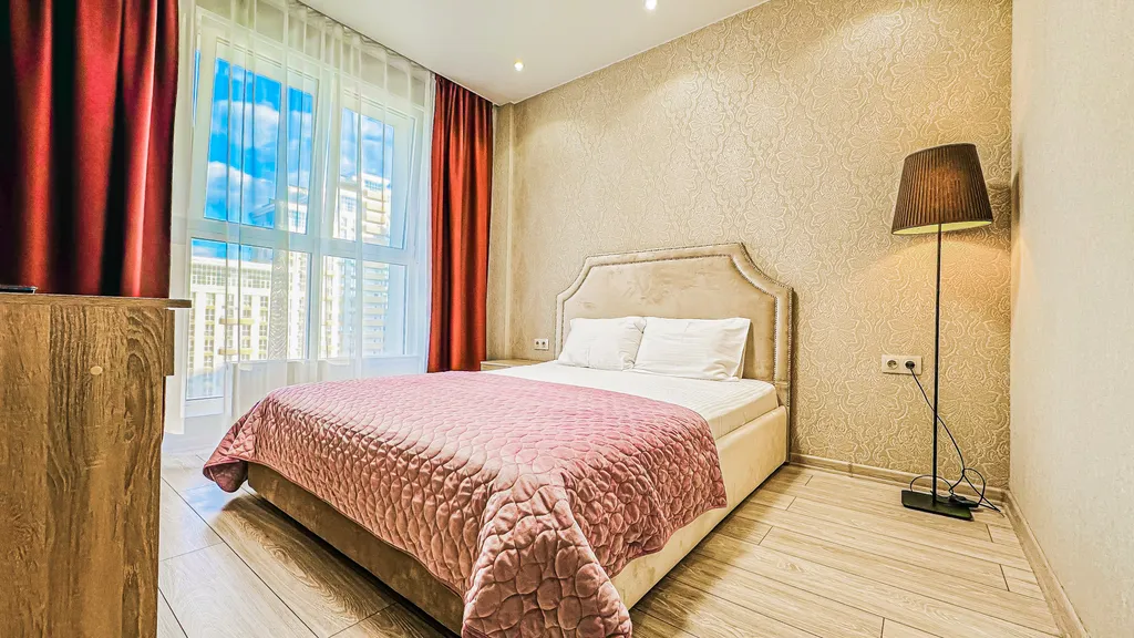 Квартира Апартаменты Премиум в центре города — Краснодар