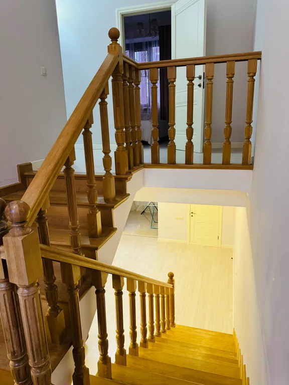 Квартира Уютная квартира в центре города — Махачкала