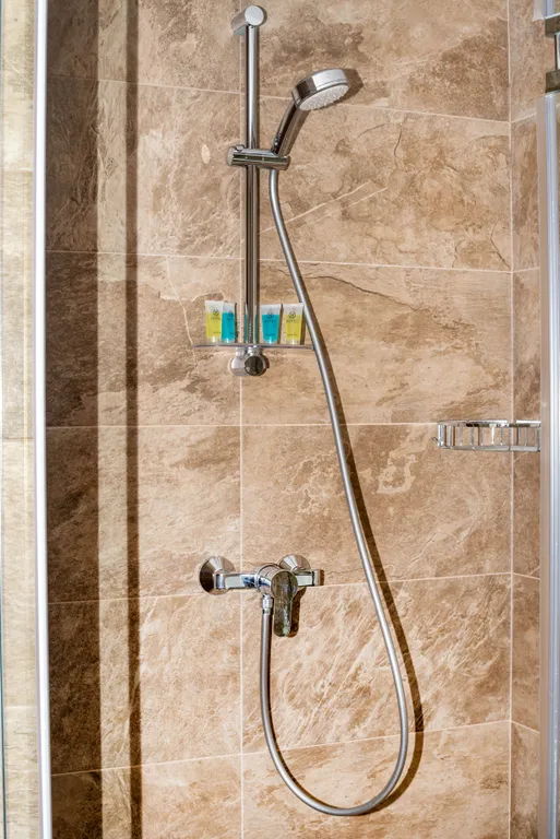 Serenity oasis with sea view - alliance palace