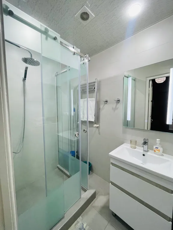 Уютная квартира в центре города для всех