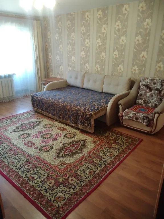 Квартира в центре города