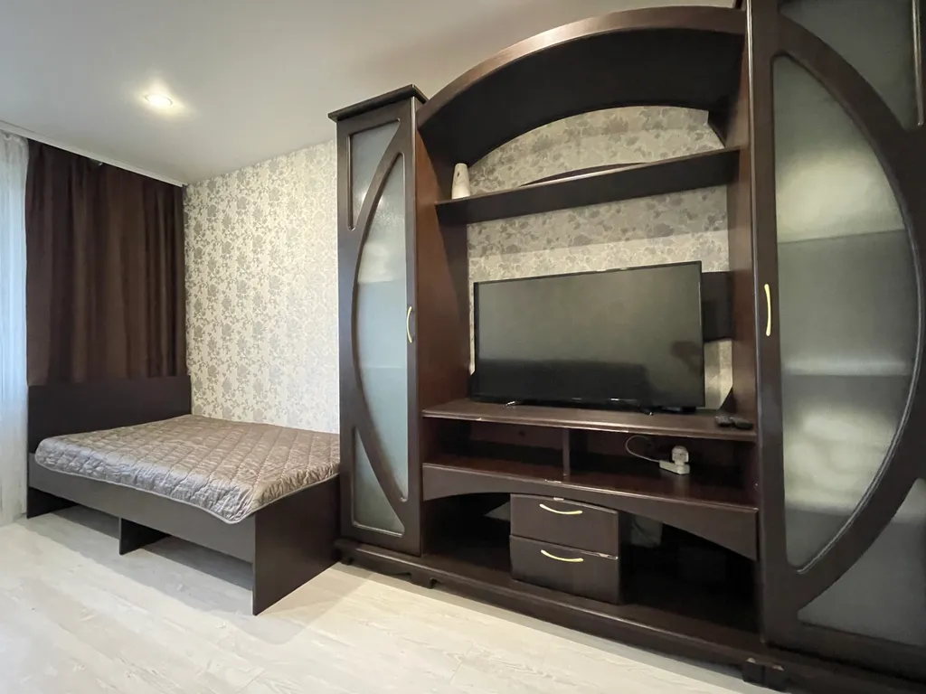 Квартира Двухкомнатная квартира | рядом Аэропорт | М4 Дон | Парк | OZ Mall — Краснодар