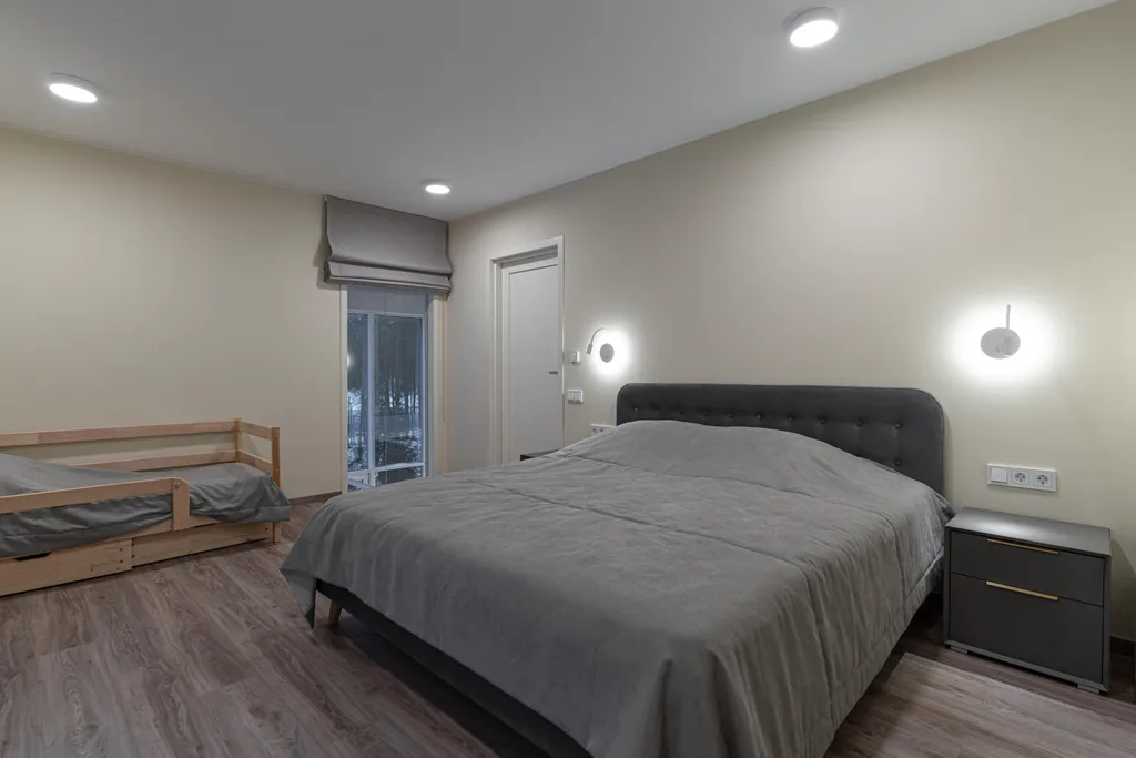 3-комнатный Дом