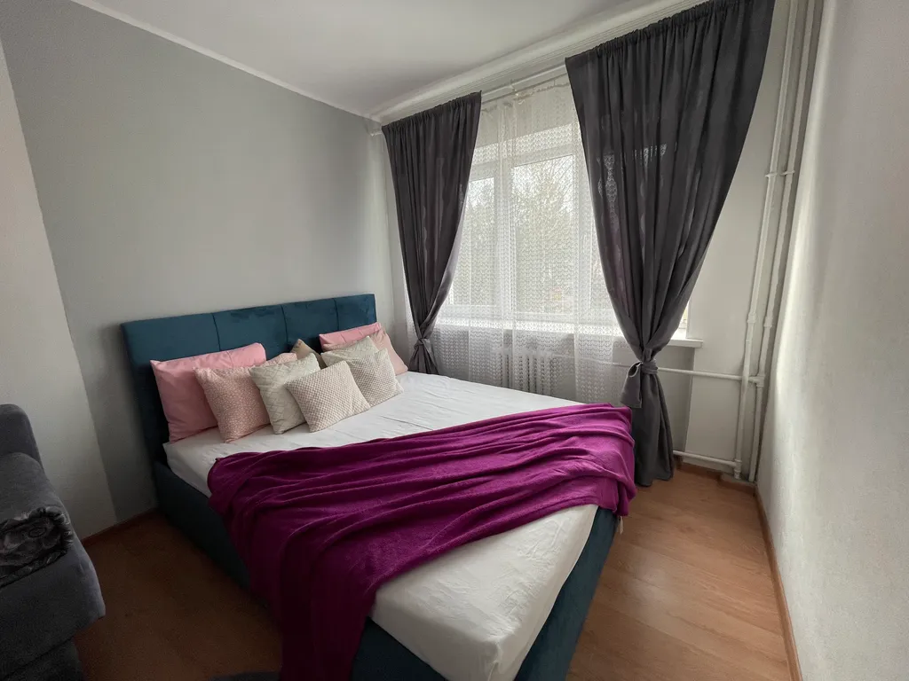 Квартира Квартира Kenig centrale — Калининград