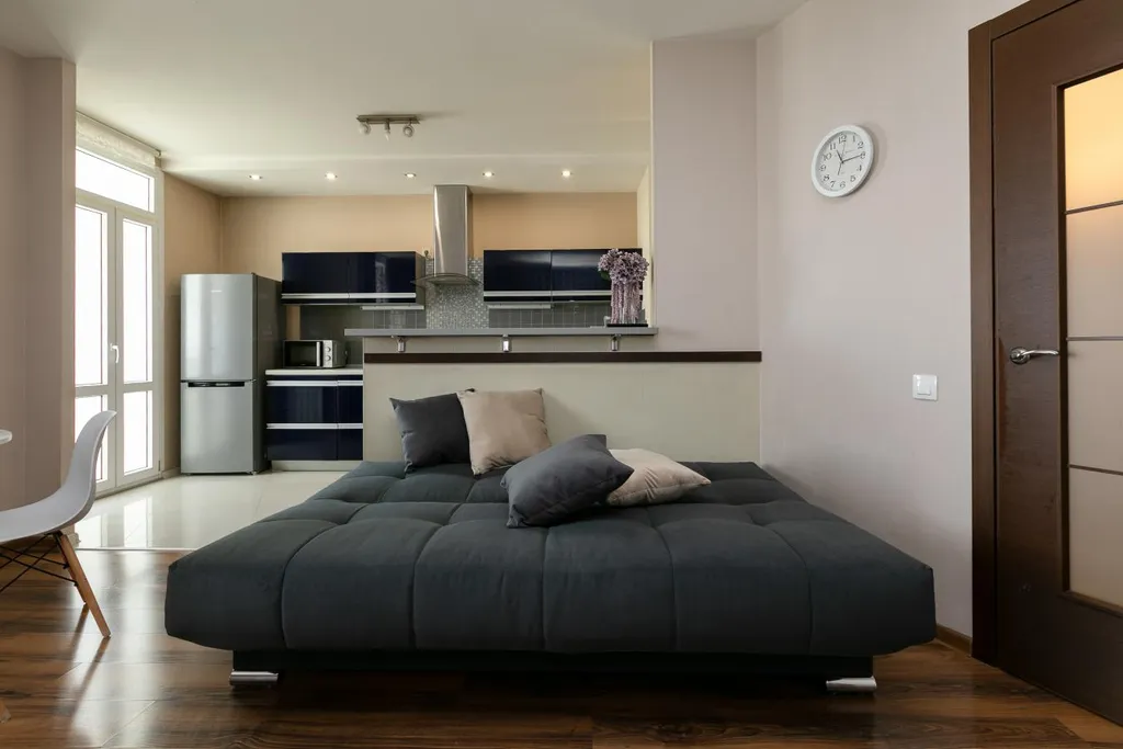 Люкс на Визе, у Екатеринбург Арена