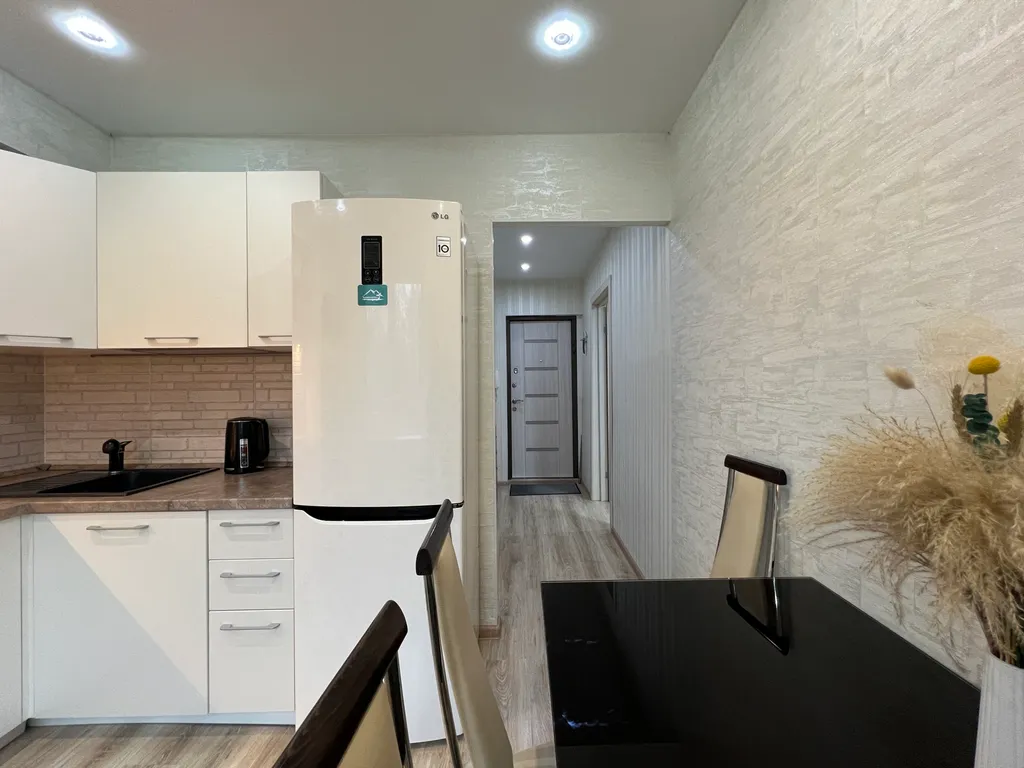 квартира возле областной больницы