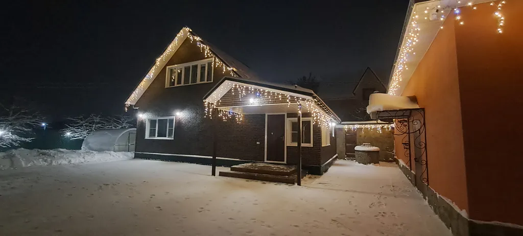 Коттедж Квартира-дом — Можайск