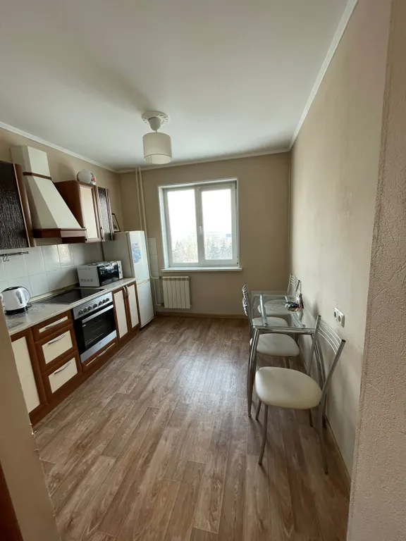 Квартира Уютная квартира в центре города — Красноярск