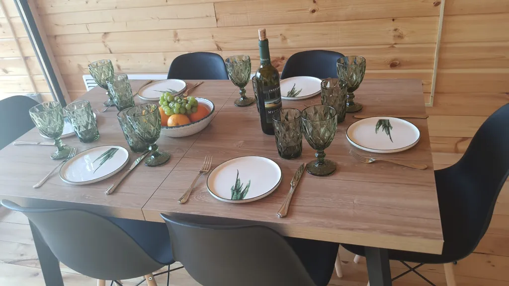 2-комнатный Дом