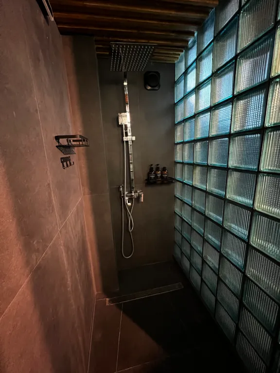 3-комнатная квартира Art Life с сауной