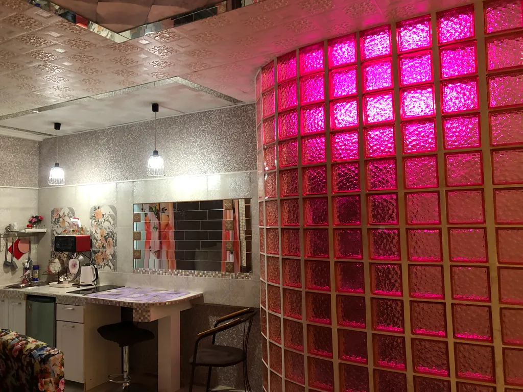 Студия барбадос