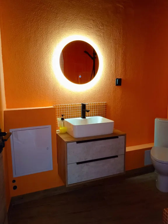 Квартира Квартира Апельсин — Ярославль