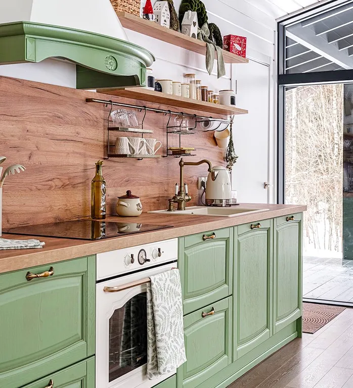 АртХаус Domingo Dacha