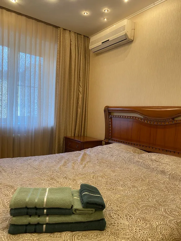 Уютно, как у мамы в гостях