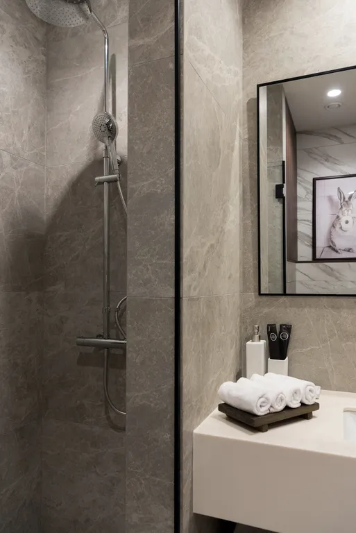 Апартаменты с видом на море