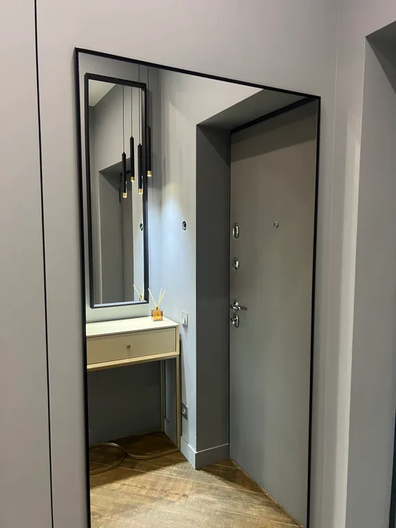 Квартира Квартира Уютная Нора — Москва