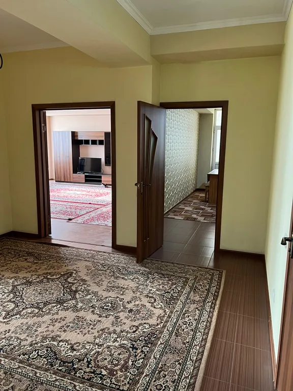 Бишкек парк