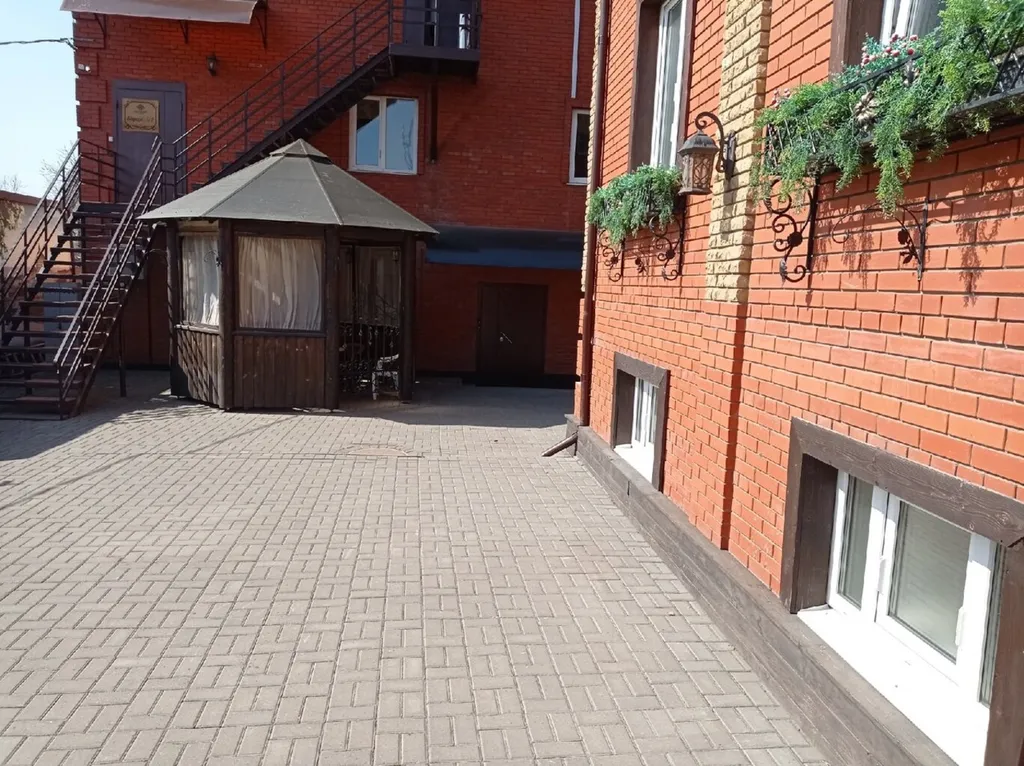 3-комнатная Квартира — аренда посуточно в Ижевск