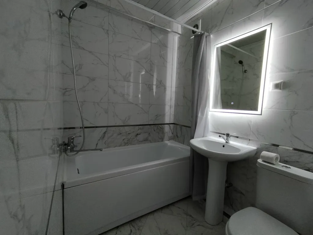 Знойным летом окунитесь в морскую прохладу