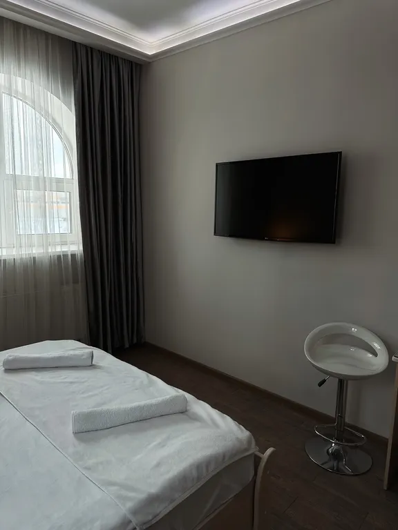 Стандарт Комфорт