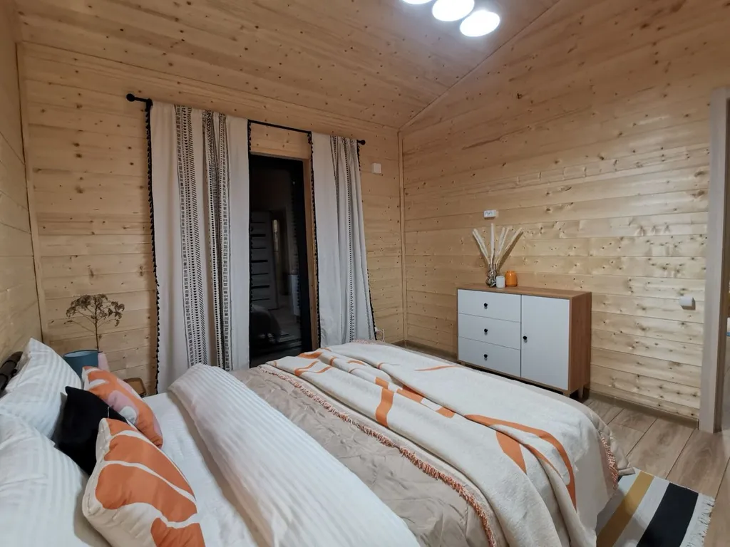 2-комнатный Дом