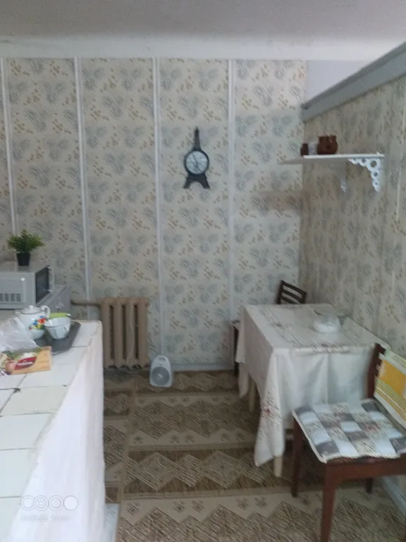 Уютная квартира в центре города с видом на Волгу