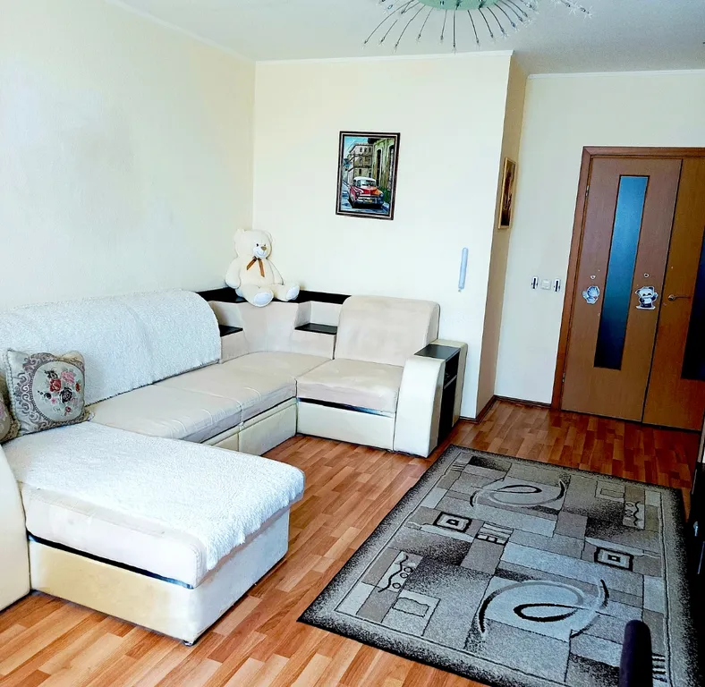 Уютная квартира возле метро