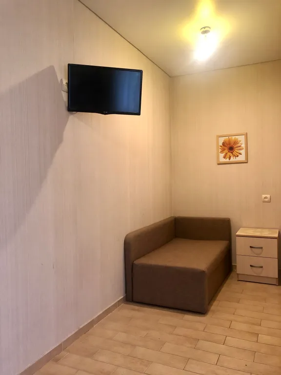 Квартира Комната — Гагра