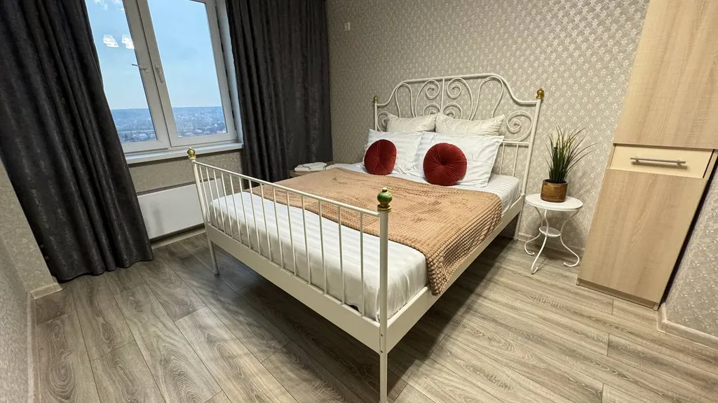 Квартира Квартира рядом с Шереметьево — Лобня