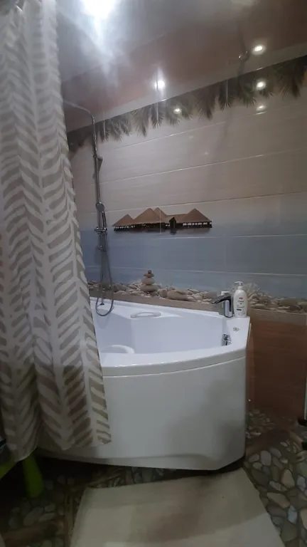 Уютная квартира для отдыха