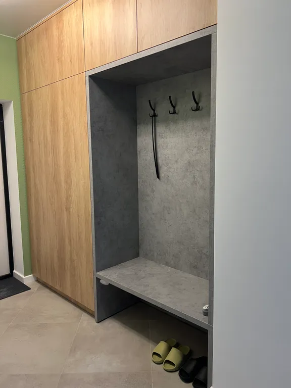 Квартира в центре