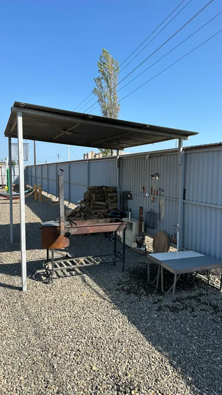 Эко-домик у моря