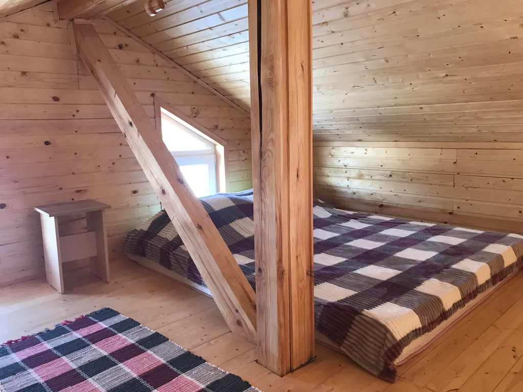 Гостевой дом Каликина гора Великий Устюг