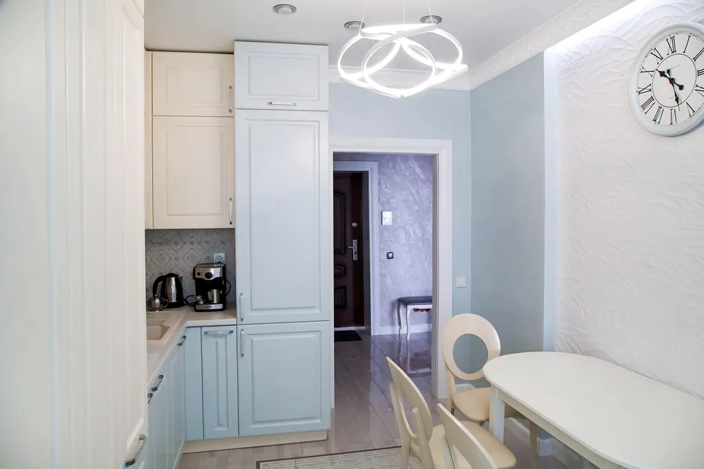 Квартира Квартира Apartments Elegance of city centre — Калининград