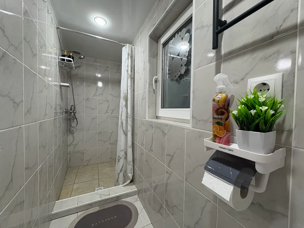 Комфортный домик для семьи и романтических встреч