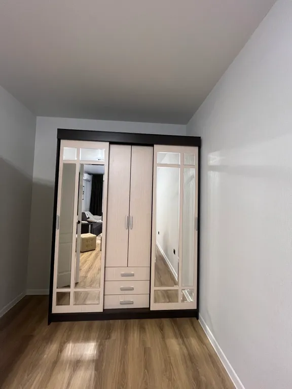 Квартира Комфортная стильная квартира в ЖК Дыхание — Краснодар